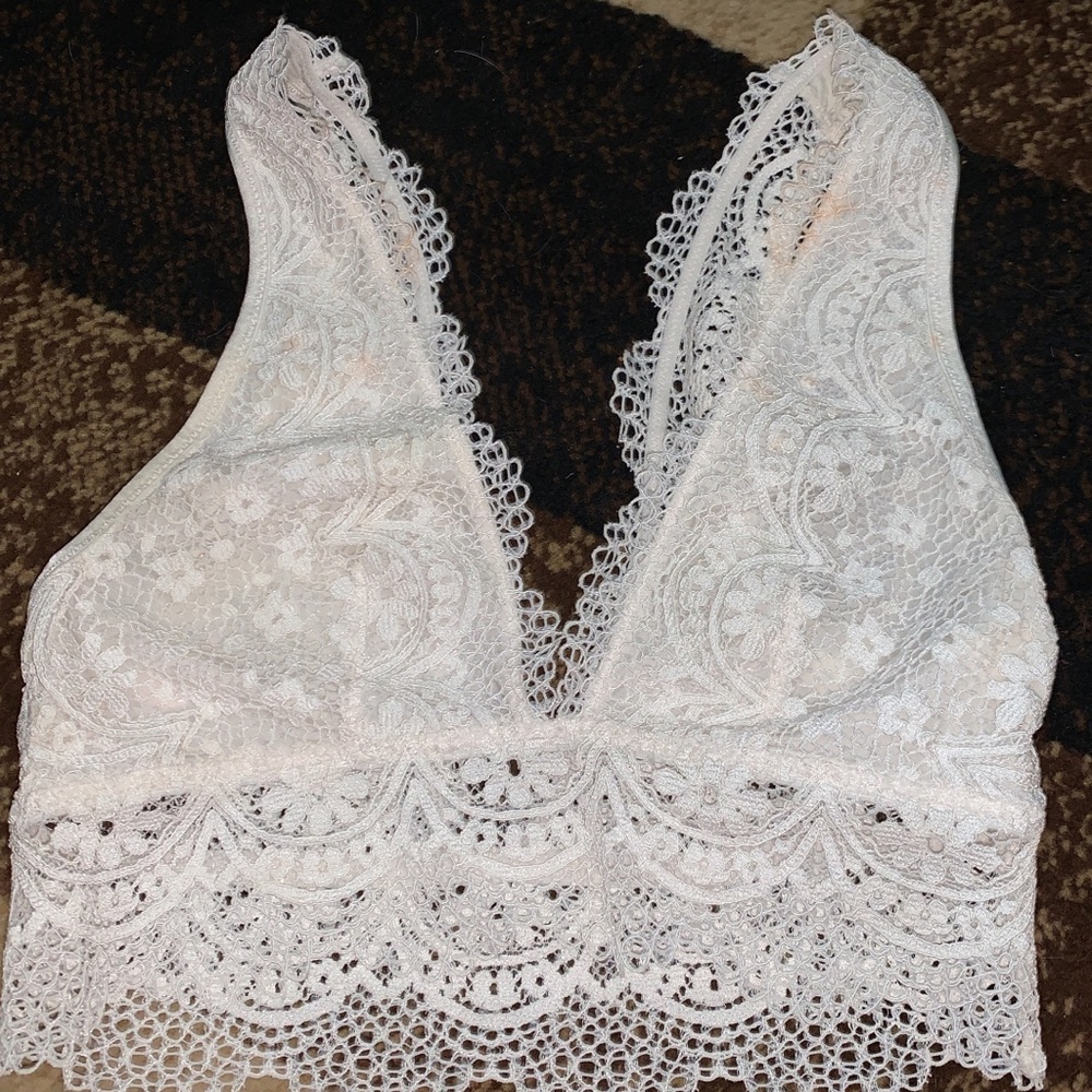 Victoria’s Secret bralette